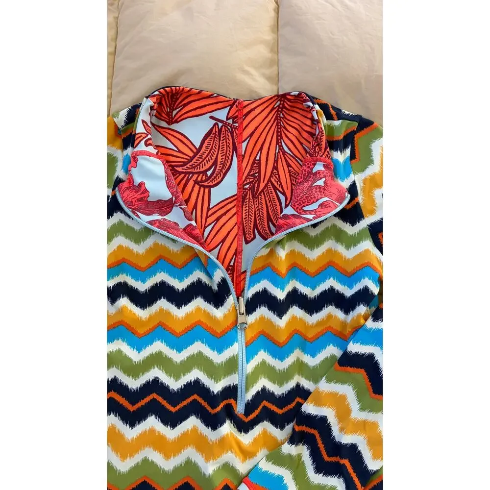 Maaji Amusement one piece women’s swim suit